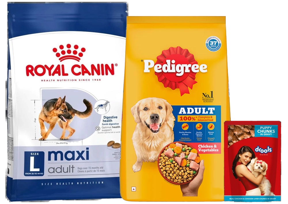Dog Food