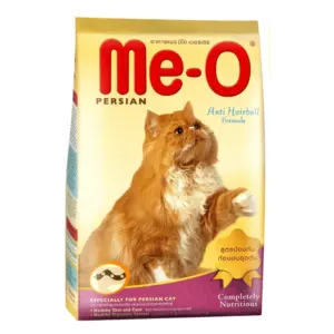 Me-O Persian Adult Cat Dry Food