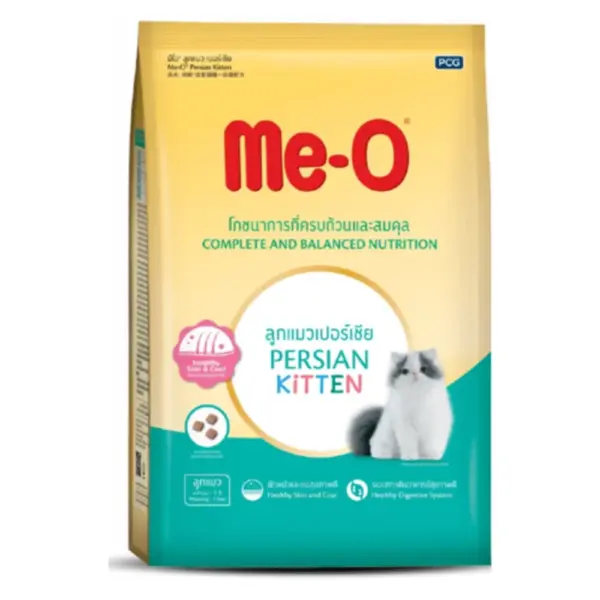 Me-O Persian Kitten Dry Food