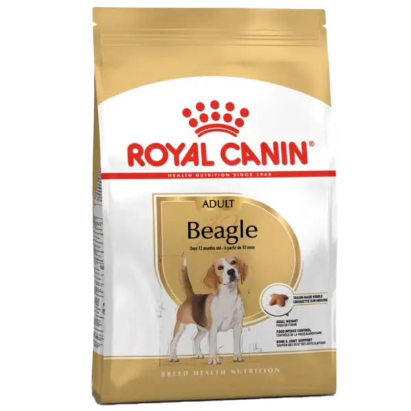 Royal Canin Beagle Adult Dry Food