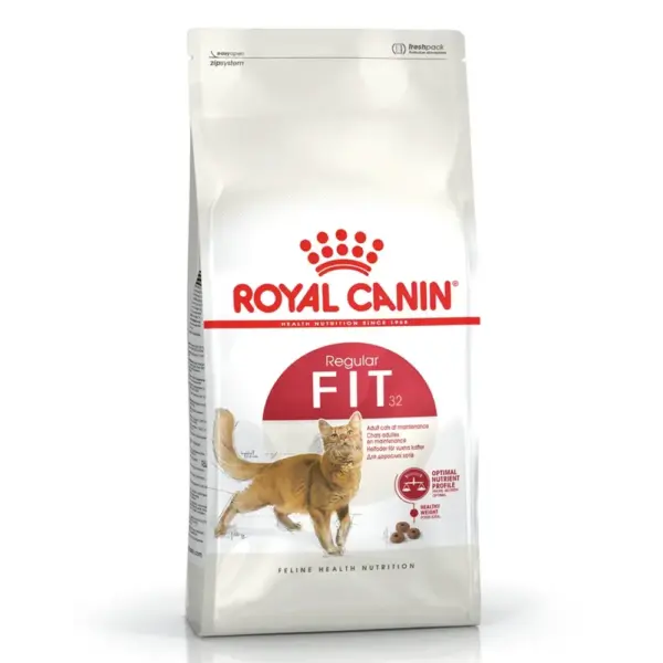 Royal Canin Fit Adult Cat Dry Food