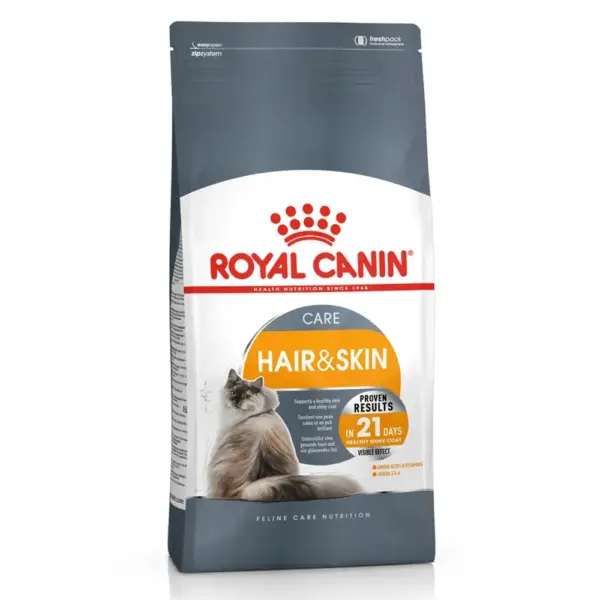 Royal Canin Hair & Skin Care Adult Cat Dry Food