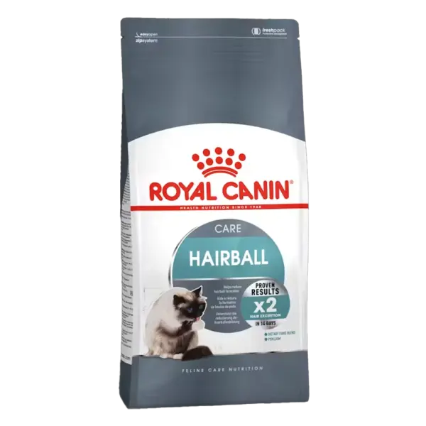 Royal Canin Hairball Care Adult Cat Dry Food