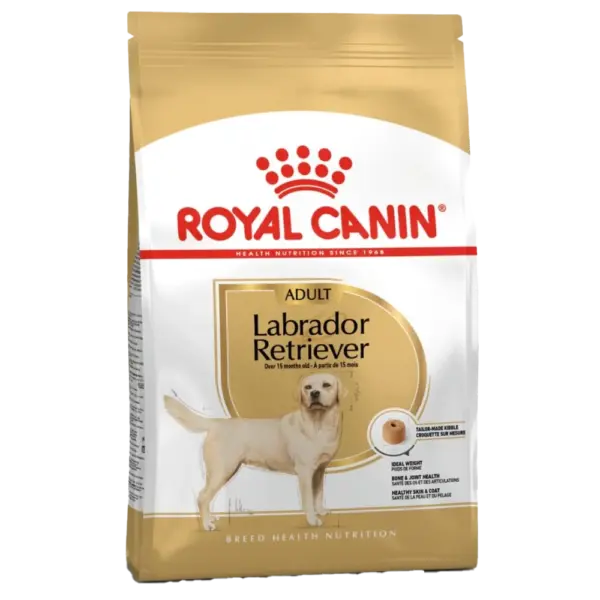 Royal Canin Labrador Retriever Adult Dry Food