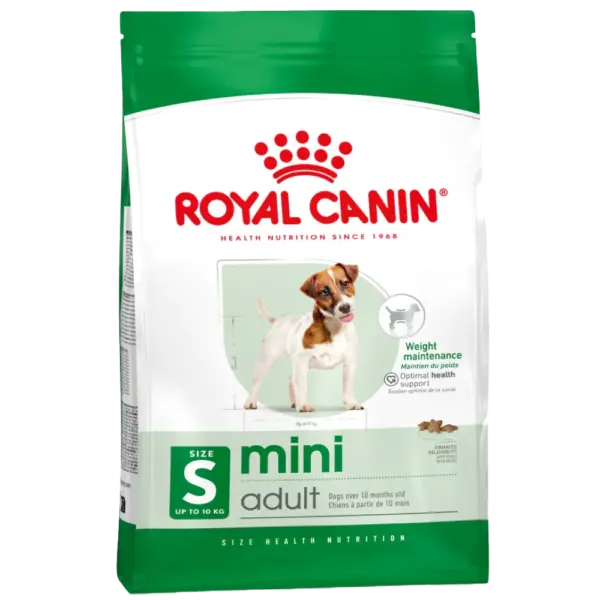 Royal Canin Mini Breed Adult Dry Food