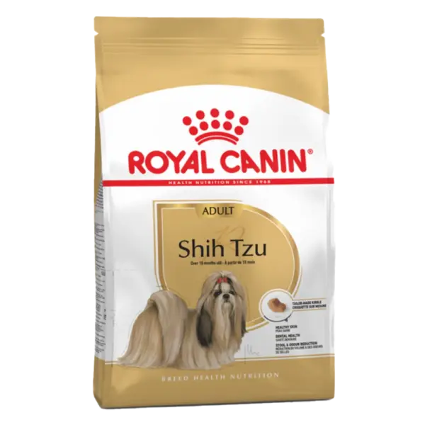 Royal Canin Shih Tzu Adult Dry Food
