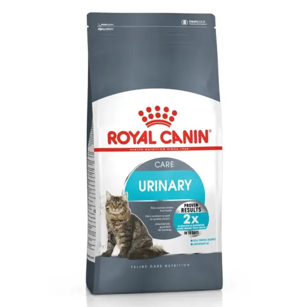 Royal Canin Urinary Care Adult Cat Dry Food