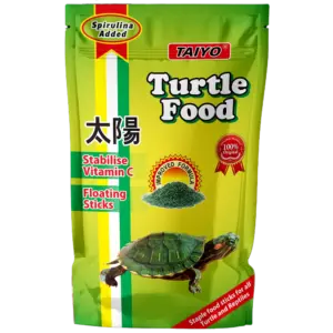 Taiyo Turtle Food