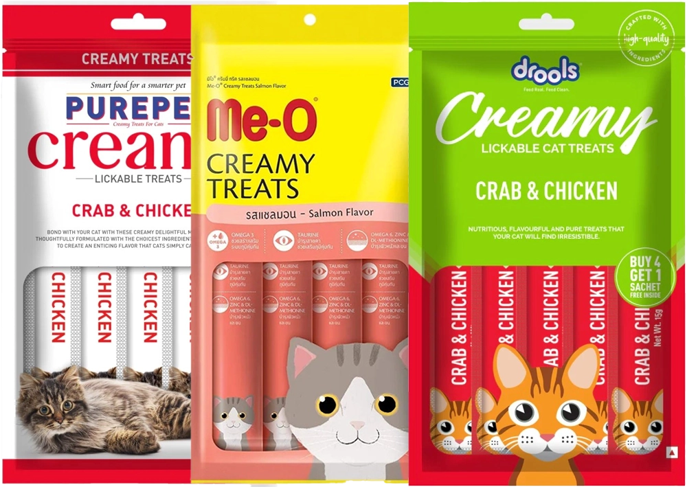 Cat Treats