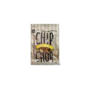 Chip Chops Banana Chicken Dog Treats 70g