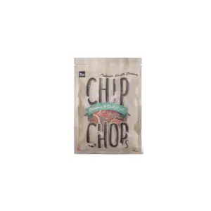 Chip Chops Chicken & Codfish Rolls Dog Treats 70g