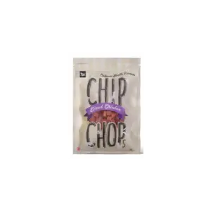 Chip Chops Diced Chicken Dog Treats 70g