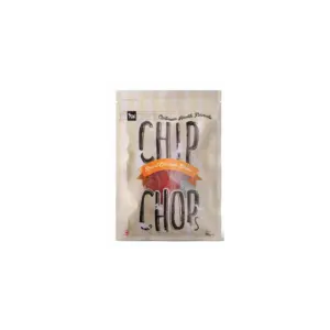 Chip Chops Roast Chicken Strips Dog Treats 70g