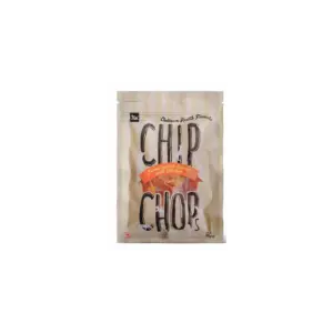 Chip Chops Sweet Potato Chicken Dog Treats 70g