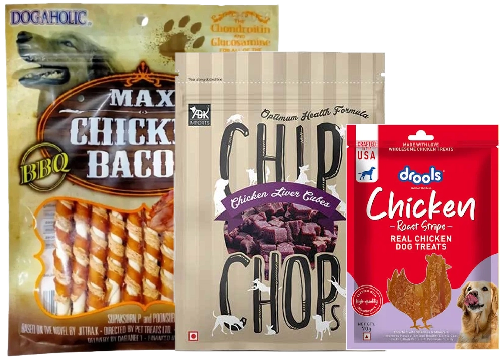 Dog Treats