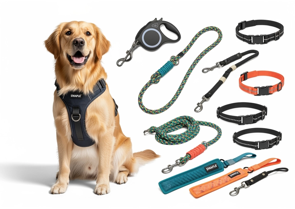Leash