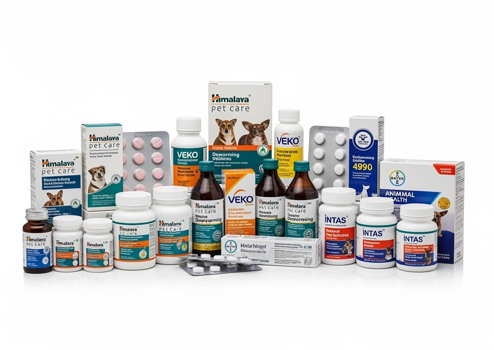 Medicines