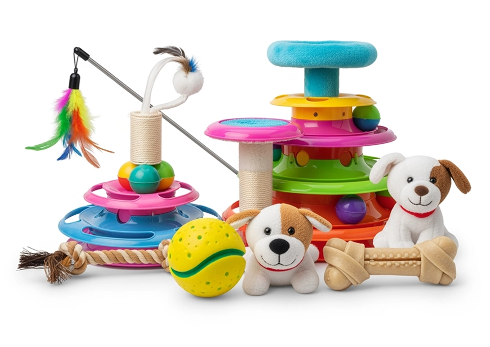Toys