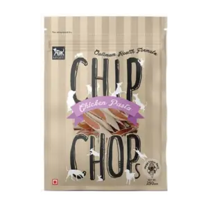 Chip Chops Chicken Pasta Dog Treats 250g