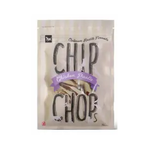 Chip Chops Chicken Pasta Dog Treats 70g