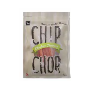 Chip Chops Chicken Tenders Dog Treats 70g