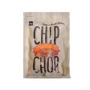 Chip Chops Sweet Potato Chicken Dog Treats 70g