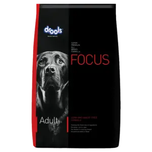 Drools Focus Super Premium Adult Dog Dry Food