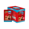 Drools Real Chicken & Chicken Liver Chunks in Gravy Adult Dog Wet Food 10+2x60g box Drools Real Chicken & Chicken Liver Chunks in Gravy Adult Dog Wet Food 10+2x60g