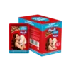 Drools Real Chicken & Chicken Liver Chunks in Gravy Puppy Wet Food 10+2x60g box Drools Real Chicken & Chicken Liver Chunks in Gravy Puppy Wet Food 10+2x60g