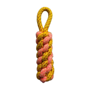 Dummy Rope Chew Toy for Dogs
