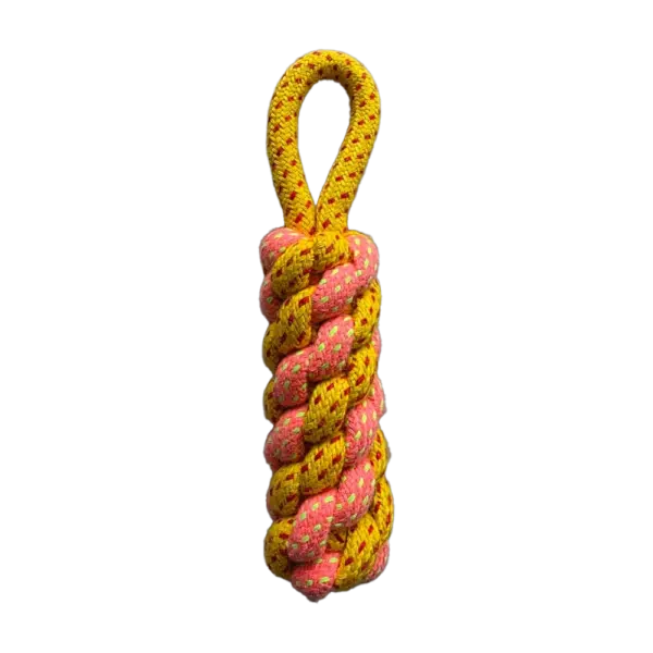 Dummy Rope Chew Toy for Dogs