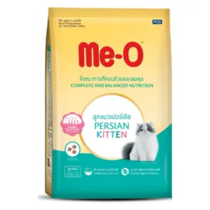 Me-O Persian Kitten Dry Food