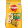 Pedigree 100% Vegetarian Puppy and Adult Dog Dry Food Pedigree 100% Vegetarian Puppy and Adult Dog Dry Food