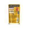 Pedigree Chicken & Liver Chunks in Gravy Adult Dog Wet Food 130g back Pedigree Chicken & Liver Chunks in Gravy Adult Dog Wet Food 12x130g