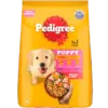 Pedigree Chicken and Milk Puppy Dry Food