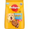 Pedigree Meat and Milk Puppy Dry Food