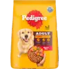 Pedigree Meat and Rice Adult Dog Dry Food Pedigree Meat and Rice Adult Dog Dry Food