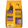 Pedigree PRO Expert Nutrition Small Breed Adult Dog Dry Food back Pedigree PRO Expert Nutrition Small Breed Adult Dog Dry Food