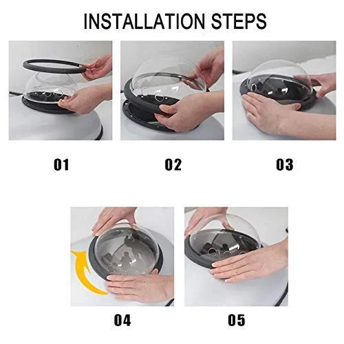 Pet Breathable Carrier Backpack for Cats and Small Dogs