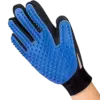Pet Grooming Deshedding Bathing Glove Brush Tool For Cats & Dogs