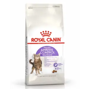 Royal Canin Appetite Control Adult Cat Dry Food