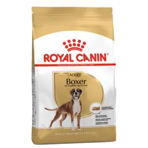 Royal Canin Boxer Adult Dry Food