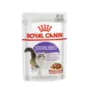 Royal Canin Chunks in Gravy Sterilised Adult Cat Wet Food 12x85g