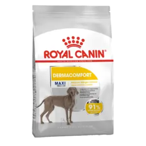 Royal Canin Dermacomfort Maxi Breed Dry Food 3kg