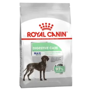 Royal Canin Digestive Care Maxi Breed Dry Food 3kg