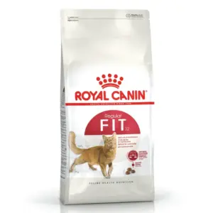 Royal Canin Fit Adult Cat Dry Food