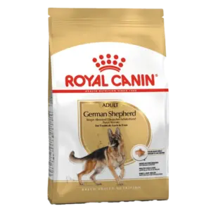 Royal Canin German Shepherd Adult Dry Food