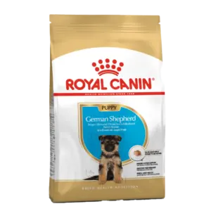 Royal Canin German Shepherd Puppy Dry Food