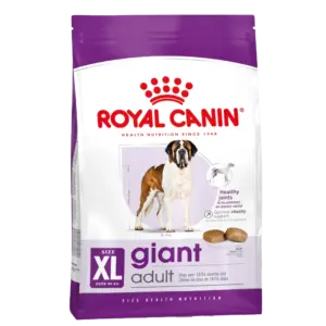 Royal Canin Giant Breed Adult Dry Food