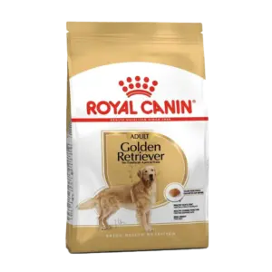 Royal Canin Golden Retriever Adult Dry Food